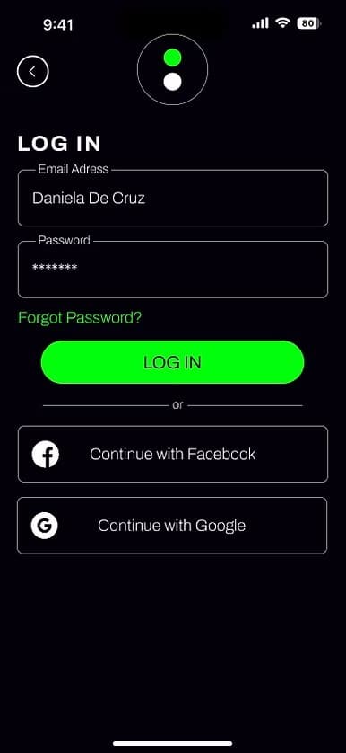 Basilar arrival and departure
