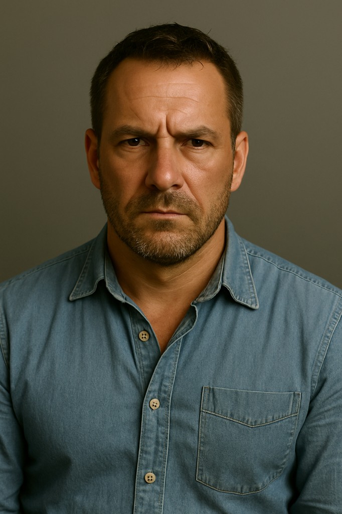 Head of safety in an executive context